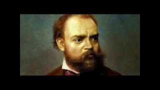 Antonín Dvořák Symphony No 8 in G major  3rd movement Allegro grazioso [upl. by Towrey302]