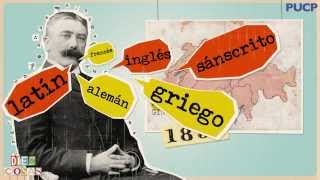 10Cosas Ferdinand de Saussure el padre de la lingüística moderna  PUCP [upl. by Nitram]