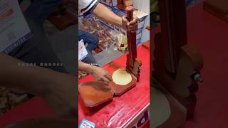 Roti maker machine for home 🏡 in cheaper price shorts rotimaker trending [upl. by Kamal531]