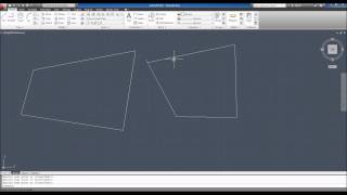 AutoCAD Tutorial Basico Starter 02  Osnaps [upl. by Thorny693]