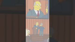 Chalmers and Skinner edit thesimpsons edit please like and subscribe for more content [upl. by Town]