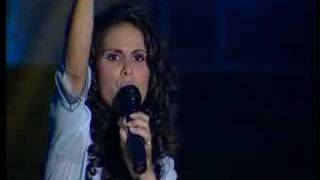 Aline Barros  Santidade [upl. by Norac]