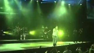 Hector amp Tito Ft Victor Manuelle  Noche Loba Improvisation in Live 2004 [upl. by Sauls942]