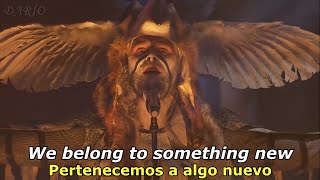 Axwell Λ Ingrosso  Something New 2Live Remix LyricsSub Español [upl. by Nnair830]