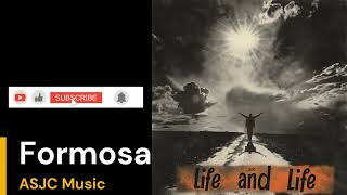 Formosa  Official Music Audio [upl. by Pas985]