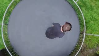 DJI Neo trampoline trippin [upl. by Yral]