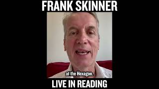 FRANK SKINNER  30 Years of Dirt [upl. by Quintin]