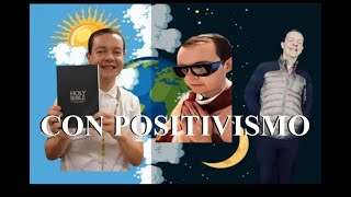 🔔 Padre Adam Kotas 🔔 Saliendo de Periodos Oscuros con Positivismo ✨ [upl. by Seravaj]