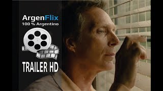 El Vecino The Neighbor  Trailer  Presentado por ArgenFlix [upl. by Cathleen]