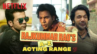 Rajkummar Rao’s INCREDIBLE Acting Moments  Bareilly Ki Barfi Srikanth Ludo amp More 🎬 [upl. by Shaffert519]