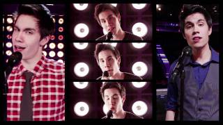 Sing Off Judges Medley  Sam Tsui [upl. by Yve]