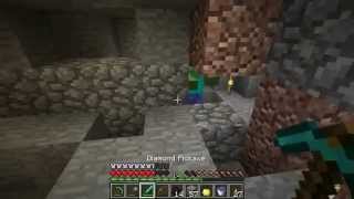 Minecraft  Mindcrack UHC S16 Episode 3 [upl. by Jezebel]