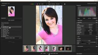 Darktable Review and Tutorial  Linux RAW Photo Editor [upl. by Etsirhc]