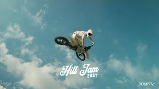 Big Hill Jam 2024 20k Whip Contest [upl. by Aiouqes182]