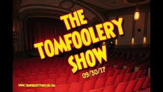 Tomfoolery Show at The Hoosier Theatre [upl. by Yboj]