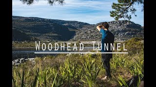 CAVES OF CAPE TOWN  Ep11 WOODHEAD TUNNEL [upl. by Harry]