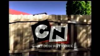 Cartoon Network Error March 24 2007 [upl. by Kcirddet778]