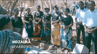 MDZAUKA SPARROWS OFFICIAL VIDEO SDA MALAWI MUSIC COLLECTIONS [upl. by Cara]