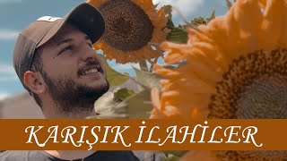 1 SAATLİK KARIŞIK İLAHİLER Fırat Türkmen [upl. by Otecina16]