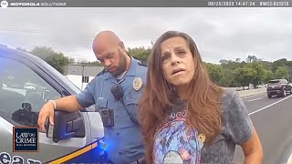 Teachers Accused of Being Drunk at School and Driving Intoxicated — Caught on Bodycam [upl. by Adnorrehs709]