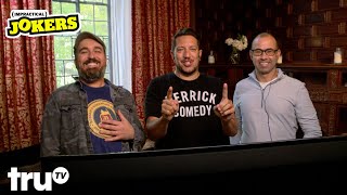 Impractical Jokers  New Season Trailer  truTV [upl. by Josee]