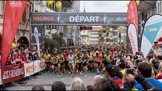 Morat Fribourg 2018 complet [upl. by Elane]