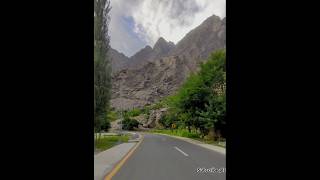 music road kkhg cpec [upl. by Sev]