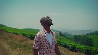 Pompi Limoblaze  Answers By Fire Official Music Video [upl. by Rikki896]