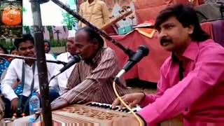 Jagannath Wadekar  Chandan Kamble Live Bhajan  Aalandi Pune Tabala Sath Pintubaba [upl. by Mellicent622]