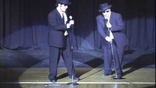 Soul Man Blues Brothers [upl. by Ayeki]