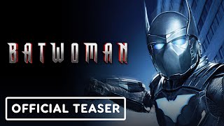 Batwoman Season 3  Official Batwing Spotlight Teaser Trailer  DC FanDome 2021 [upl. by Asilet]