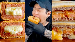 Best of Zach Choi Foods  MUKBANG  COOKING  ASMR 172 [upl. by Letnahs65]