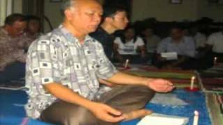 Meditasi dan Doa DALAM HATIMUmp4 [upl. by Ileana761]