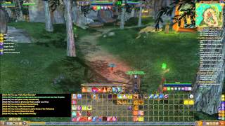 Everquest 2  A Channelers Journey to 95 Part 23 [upl. by Elay]