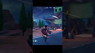 Iron Fist  Magneto Skill  Overpowered Combo  shorts youtubeshorts fortnite [upl. by Notlaw996]