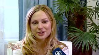 Fans Fragen Sandra Stork  Sturm der Liebe  Das Erste ARD [upl. by Emee376]