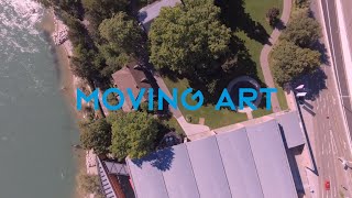 Museum Tinguely Basel – Moving Art [upl. by Garek]