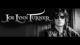 Joe Lynn Turner of Rainbow live studio recording of Death Alley Driver [upl. by Nirrep]