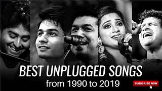 Unplugged Hindi Songs 2022 [upl. by Jelks]