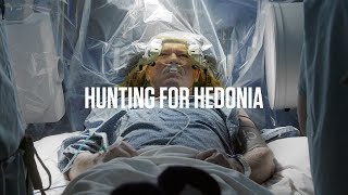 Filming Hunting for Hedonia on the Canon EOS C300 mark II [upl. by Lytle]