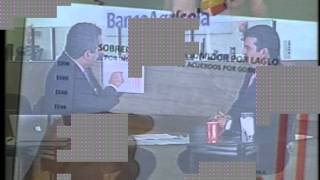 ENTREVISTA EDWIN ZAMORA 11 NOV2013 [upl. by Candis]