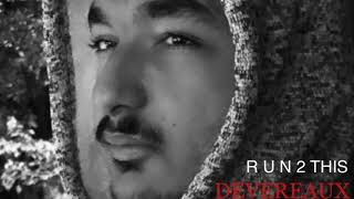 DEVEREAUX R U N 2 THIS  DEVEREAUX Official Audio [upl. by Buyse]