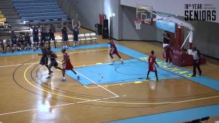 10YS  UNF v IBA Elite Highlights [upl. by Lewin]