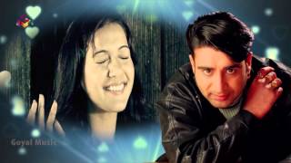 Dharampreet  Tere Wargi Jalam  Lyrical Video  Goyal Music  Punjabi Sad Song [upl. by Ailen]