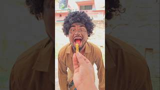 Garib Ko Kurkure Khilaya 😥 shorts tiktokvideo funnyshorts [upl. by Mixie]