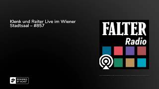 Klenk und Reiter Live im Wiener Stadtsaal – 857 [upl. by Devitt148]