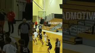 speed basketball ballislife sports highlights highschool hoops nba dunk [upl. by Vashti179]