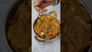 राजस्थानी शादियों वाला दाल का हलवा  Perfect Moong Dal Halwa Diwali Special diwali halwa moongdal [upl. by Arjun]