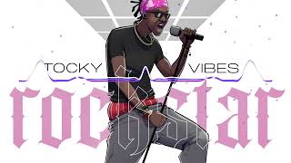 Tocky Vibes  Dai Official Audio [upl. by Bibby]