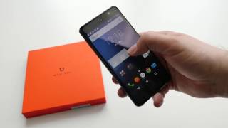 Wileyfox Swift 2 Plus [upl. by Yvaht68]